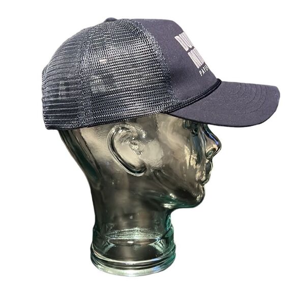 The Office Hat Men’s One Size SnapBack Dunder Mifflin Paper Co. Comedy TV Series - Picture 2 of 8